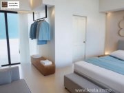 Kalyves Kreta, Kalives, Luxuswohnungen mit Panoramameerblick - 150m vom Meer Wohnung kaufen